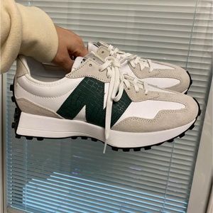 New balance size 9